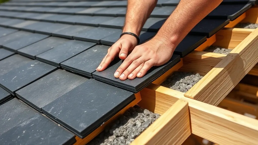 Couvreur à Dardilly