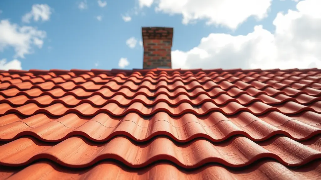 Couvreur à Saint-Priest